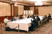 Meeting with Japan Association of Corporate Executives��Keizai Doyukai��